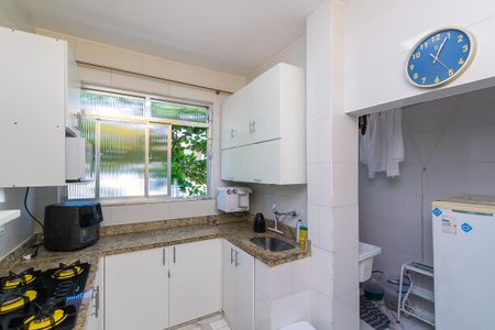 Apartamento à venda com 64m², 3 quartos e 1 vaga Apartamento à venda com 64m², 3 quartos e 1 vagaCozinha
