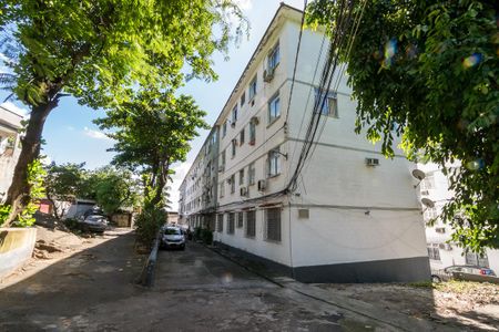 Apartamento à venda com 64m², 3 quartos e 1 vaga Apartamento à venda com 64m², 3 quartos e 1 vagaFachada do Prédio