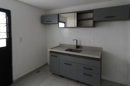 Apartamento à venda com 52m², 2 quartos e sem vaga Apartamento à venda com 52m², 2 quartos e sem vagaCozinha
