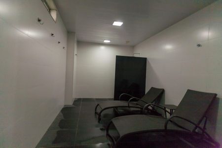 Apartamento à venda com 104m², 2 quartos e 2 vagas Apartamento à venda com 104m², 2 quartos e 2 vagassauna