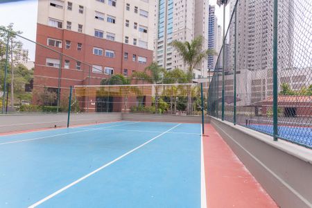 Apartamento à venda com 104m², 2 quartos e 2 vagas Apartamento à venda com 104m², 2 quartos e 2 vagasQuadra Esportiva