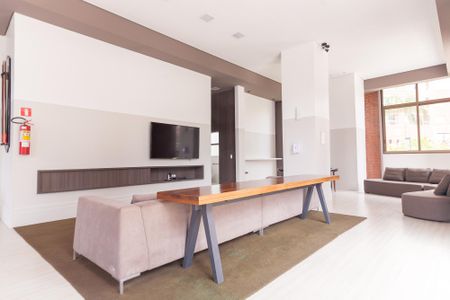 Apartamento à venda com 104m², 2 quartos e 2 vagas Apartamento à venda com 104m², 2 quartos e 2 vagasÁrea comum - Salão de festas