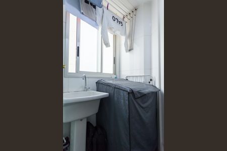 Apartamento à venda com 104m², 2 quartos e 2 vagas Apartamento à venda com 104m², 2 quartos e 2 vagasÁrea de Serviço