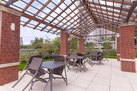 Apartamento à venda com 104m², 2 quartos e 2 vagas Apartamento à venda com 104m², 2 quartos e 2 vagasÁrea comum