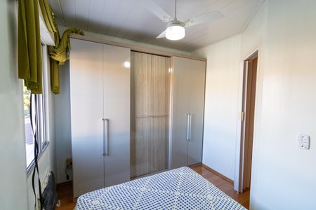 Casa à venda com 80m², 2 quartos e 2 vagasQuarto 1