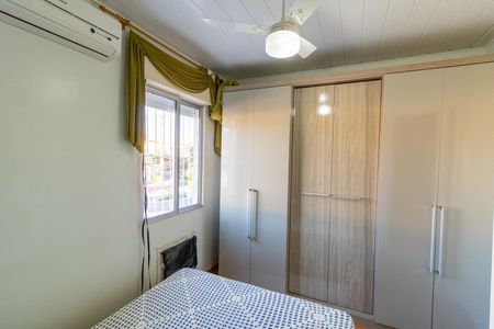 Casa à venda com 80m², 2 quartos e 2 vagasQuarto 1