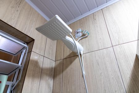 Casa à venda com 80m², 2 quartos e 2 vagasBanheiro