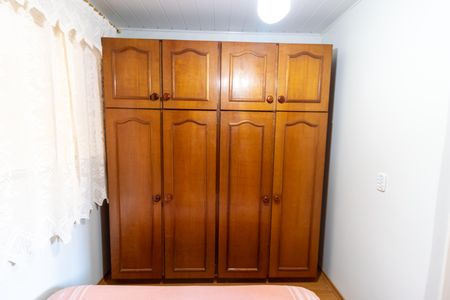 Casa à venda com 80m², 2 quartos e 2 vagasQuarto 2