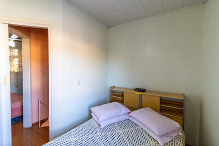 Casa à venda com 80m², 2 quartos e 2 vagasQuarto 1