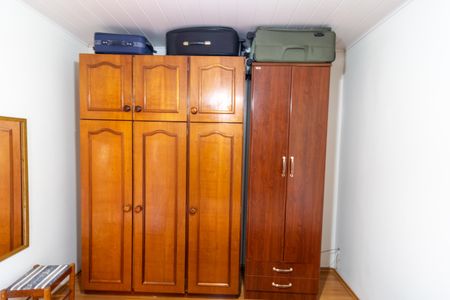 Casa à venda com 80m², 2 quartos e 2 vagasQuarto 2