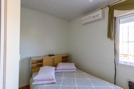 Casa à venda com 80m², 2 quartos e 2 vagasQuarto 1