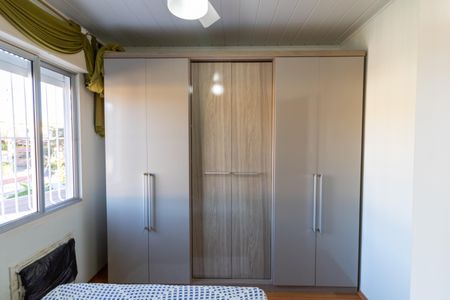 Casa à venda com 80m², 2 quartos e 2 vagasQuarto 1