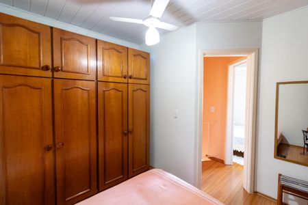 Casa à venda com 80m², 2 quartos e 2 vagasQuarto 2