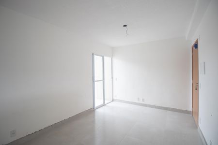 Apartamento para alugar com 55m², 2 quartos e 1 vagaSala