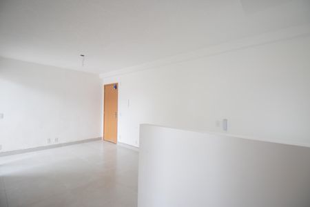 Apartamento para alugar com 55m², 2 quartos e 1 vagaSala