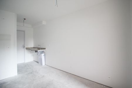 Studio à venda com 20m², 1 quarto e sem vagaStudio