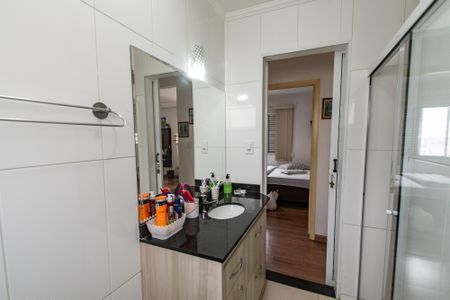 Apartamento à venda com 58m², 2 quartos e 1 vagaBanheiro