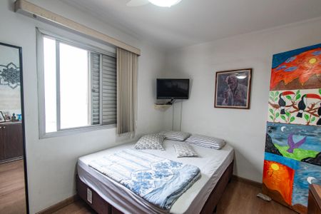 Apartamento à venda com 58m², 2 quartos e 1 vagaQuarto 1