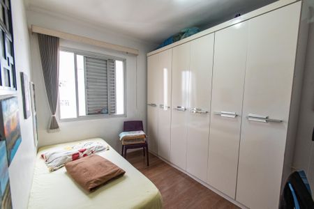 Apartamento à venda com 58m², 2 quartos e 1 vagaQuarto 2