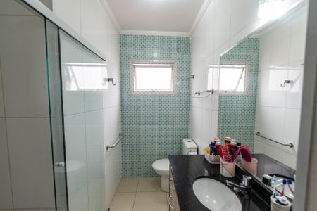 Apartamento à venda com 58m², 2 quartos e 1 vagaBanheiro