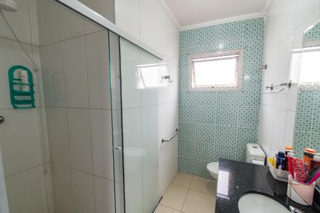 Apartamento à venda com 58m², 2 quartos e 1 vagaBanheiro