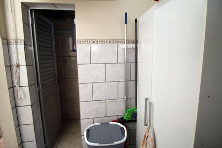 Casa à venda com 240m², 5 quartos e 3 vagasÁrea de Serviço