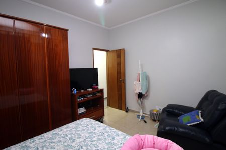 Casa à venda com 240m², 5 quartos e 3 vagasQuarto 4