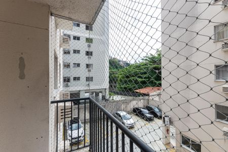 Apartamento à venda com 62m², 2 quartos e 1 vagaVaranda da Sala