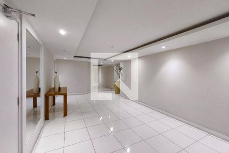 Apartamento à venda com 62m², 2 quartos e 1 vagaPortaria