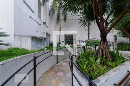 Apartamento à venda com 62m², 2 quartos e 1 vagaFachada