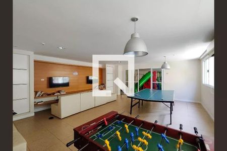 Apartamento à venda com 62m², 2 quartos e 1 vagaÁrea comum