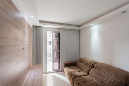 Apartamento à venda com 62m², 2 quartos e 1 vagaSala