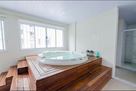 Apartamento à venda com 62m², 2 quartos e 1 vagaÁrea comum