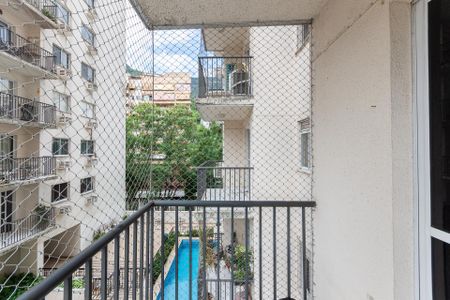 Apartamento à venda com 62m², 2 quartos e 1 vagaVaranda da Sala