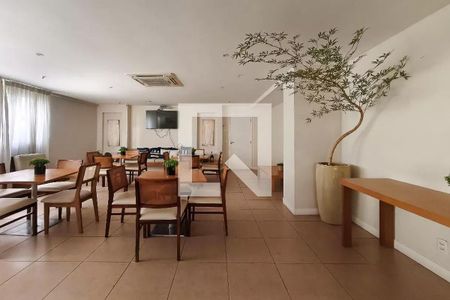 Apartamento à venda com 62m², 2 quartos e 1 vagaÁrea comum