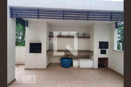 Apartamento à venda com 62m², 2 quartos e 1 vagaÁrea comum