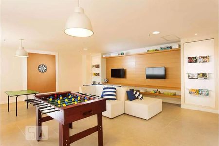 Apartamento à venda com 62m², 2 quartos e 1 vagaÁrea comum