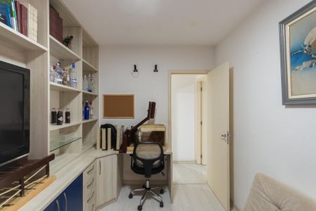 Apartamento à venda com 62m², 2 quartos e 1 vagaQuarto 1