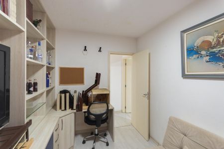 Apartamento à venda com 62m², 2 quartos e 1 vagaQuarto 1