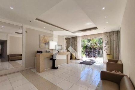 Apartamento à venda com 62m², 2 quartos e 1 vagaPortaria