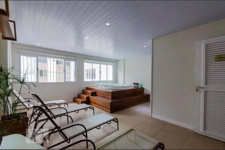 Apartamento à venda com 62m², 2 quartos e 1 vagaÁrea comum