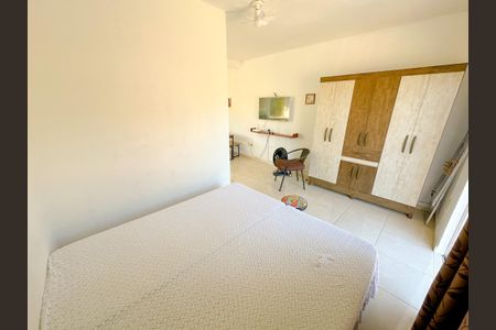 Apartamento para alugar com 40m², 1 quarto e 1 vagaQuarto