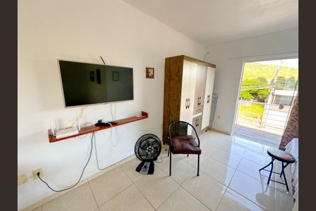Apartamento para alugar com 40m², 1 quarto e 1 vagaSala de TV
