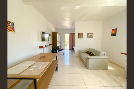 Apartamento para alugar com 40m², 1 quarto e 1 vagaSala de Jantar