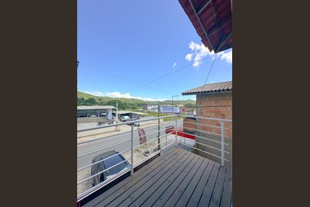 Apartamento para alugar com 40m², 1 quarto e 1 vagaVaranda da Sala