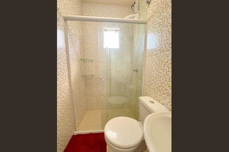 Apartamento para alugar com 40m², 1 quarto e 1 vagaBanheiro