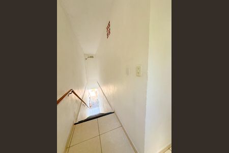 Apartamento para alugar com 40m², 1 quarto e 1 vagaCorredor