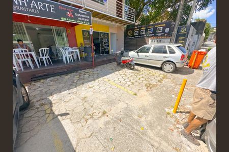 Apartamento para alugar com 40m², 1 quarto e 1 vagaGaragem