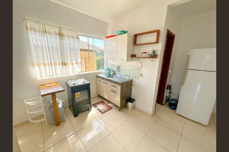 Apartamento para alugar com 40m², 1 quarto e 1 vagaCozinha