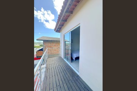 Apartamento para alugar com 40m², 1 quarto e 1 vagaVaranda da Sala